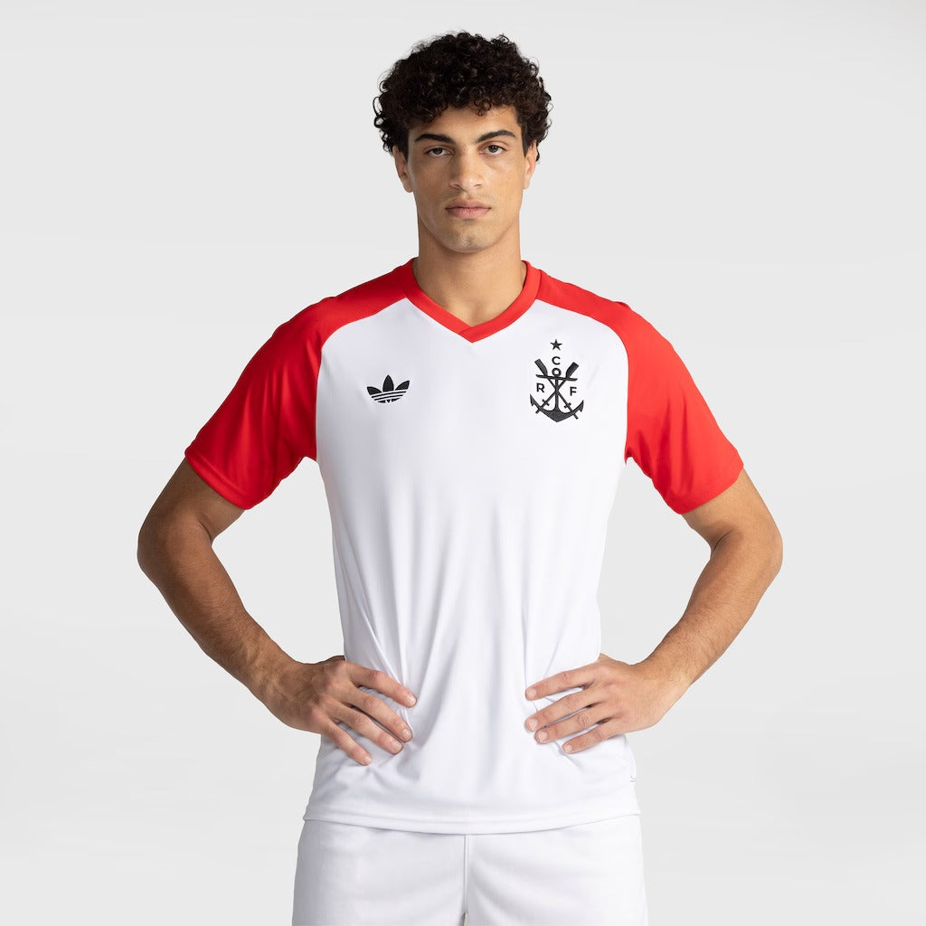 Flamengo Pré Jogo 2026