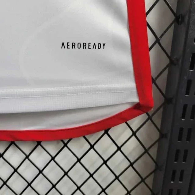 Camisa do Flamengo Feminina 24/25