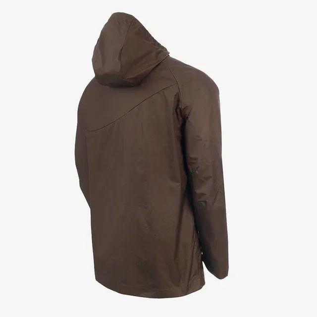 Capa de Chuva Corinthians 2026