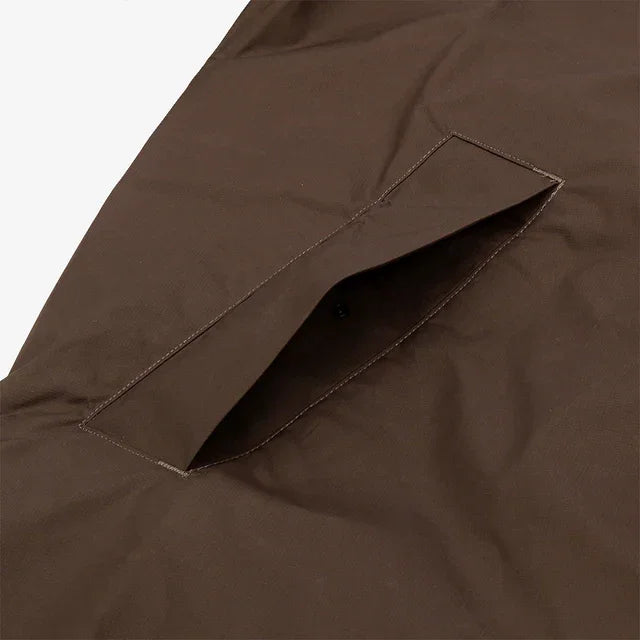 Capa de Chuva Corinthians 2026