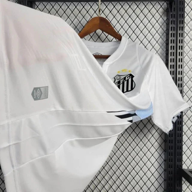 Camisa do Santos 24/25 Home