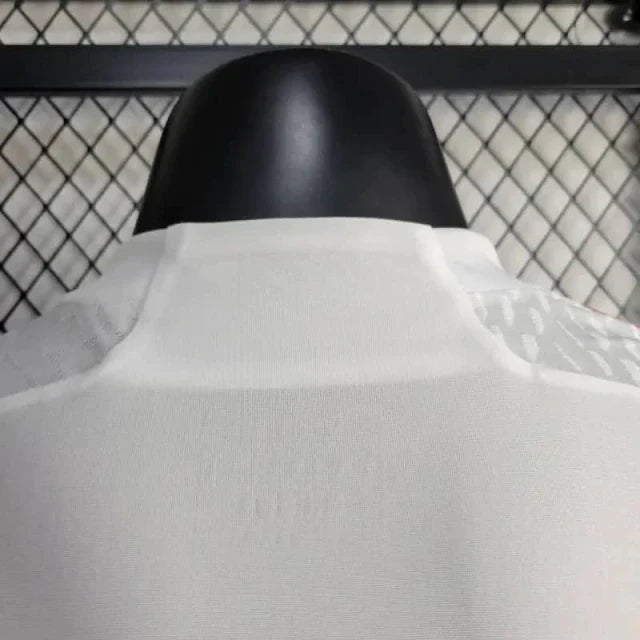 Camisa do Flamengo Jogador 24/25