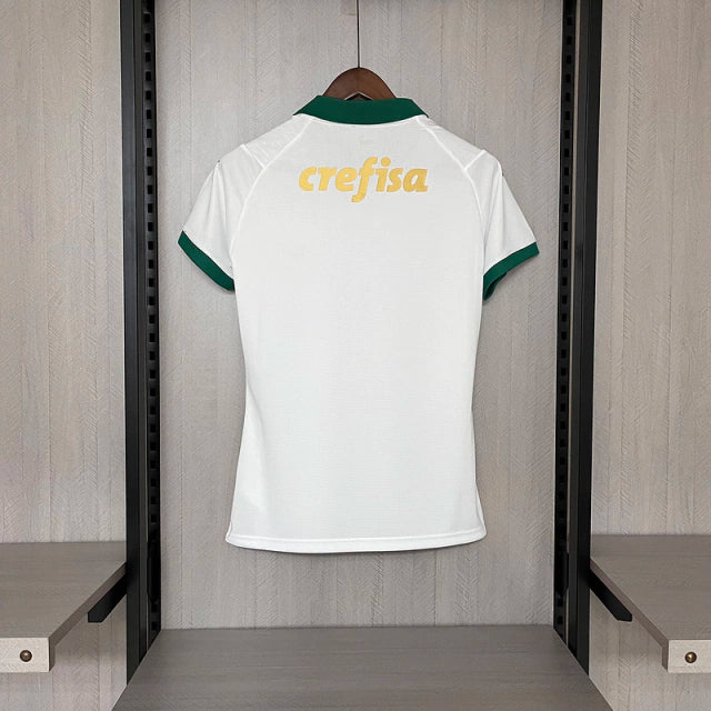 Camisa do Palmeiras Feminina II 2024