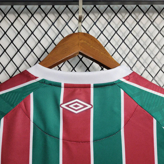 Camisa do Fluminense 23/24 Home