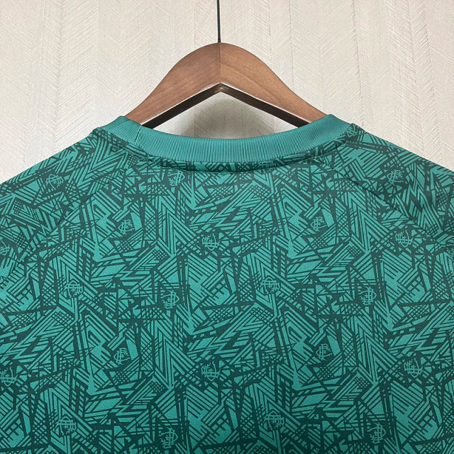 Camisa do Fluminense 23/24 Verde