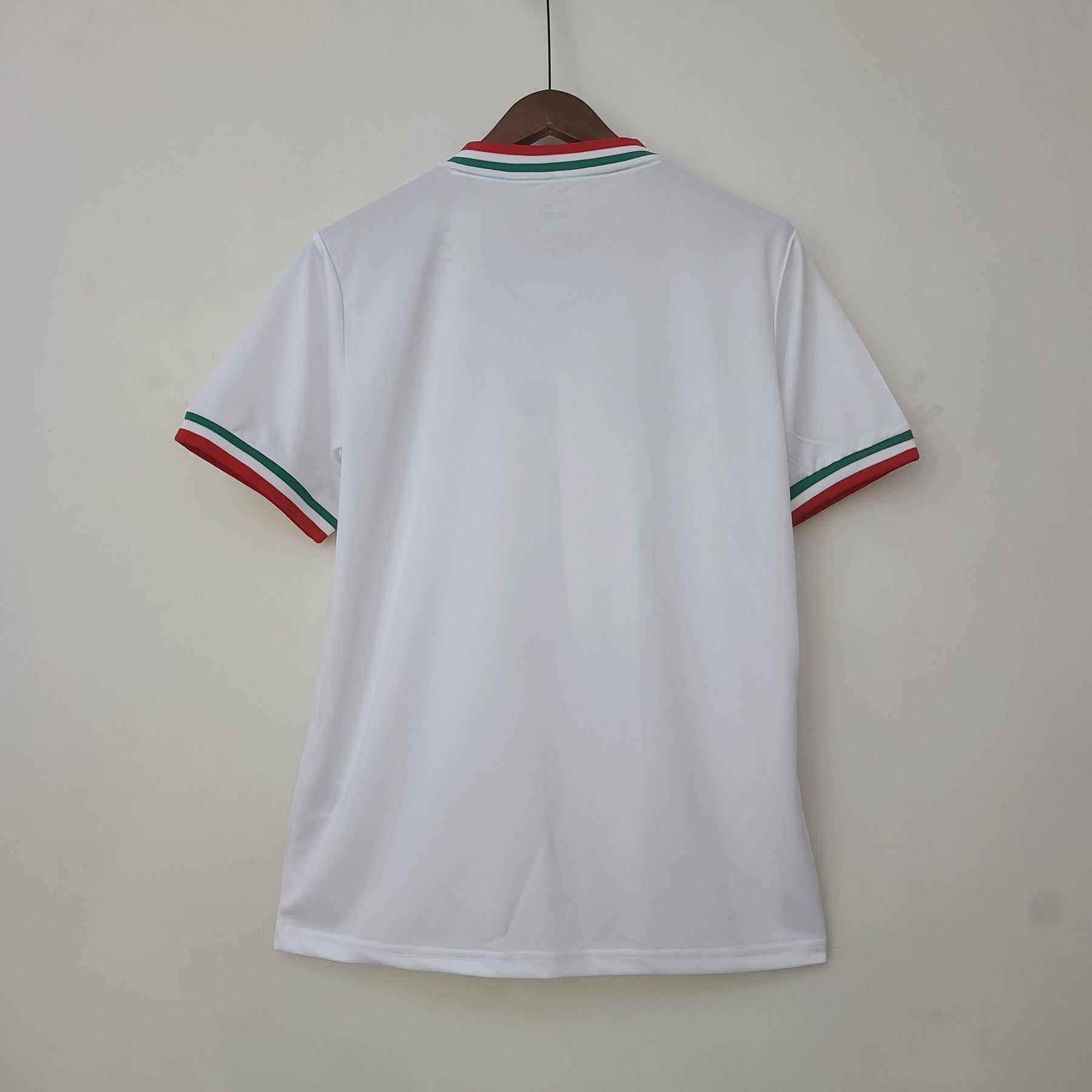 Camisa Palmeiras 2022/23 Branco