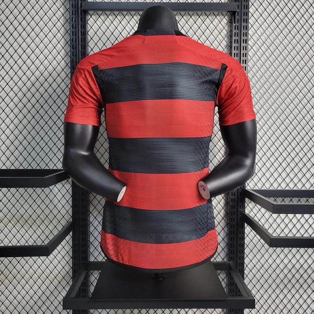 Camisa do Flamengo Jogador 23/24 Home