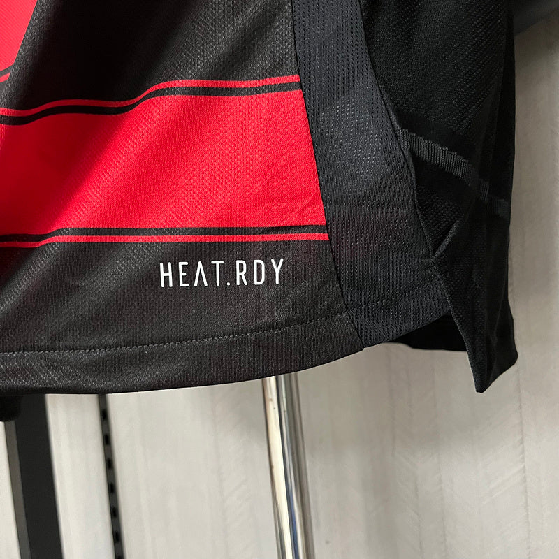 Camisa Flamengo 25/26 - Jogador