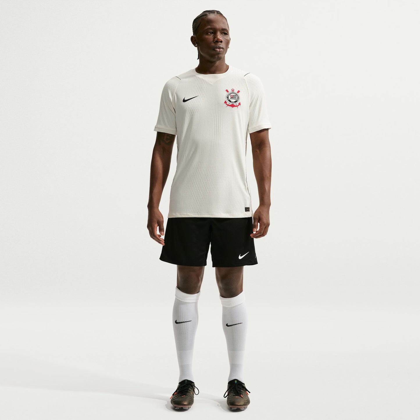 Camisa Nike Corinthians 2027 I JOGADOR