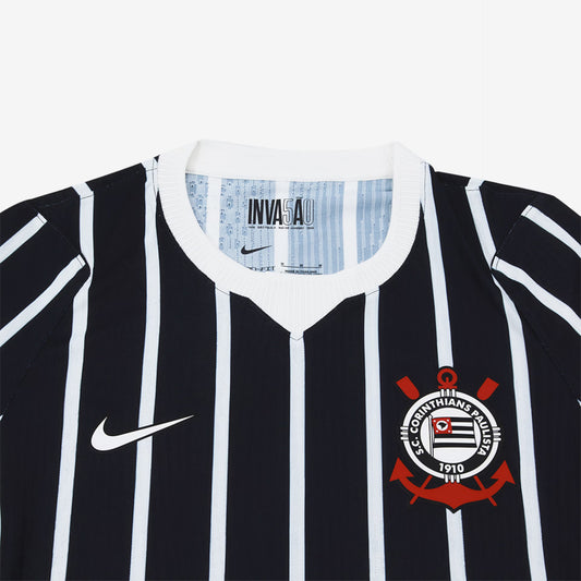 Camisa Nike Corinthians 2027 II JOGADOR
