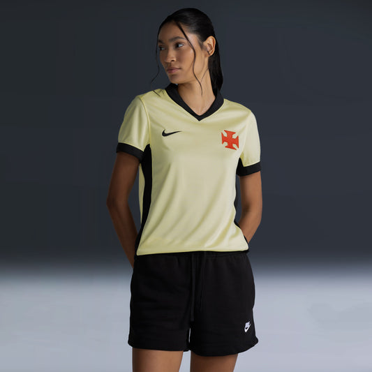 Camisa Nike Vasco da Gama 2026/27 III Feminina