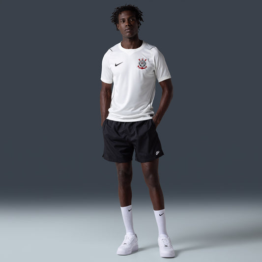 Camisa Corinthians 2027 I Torcedor