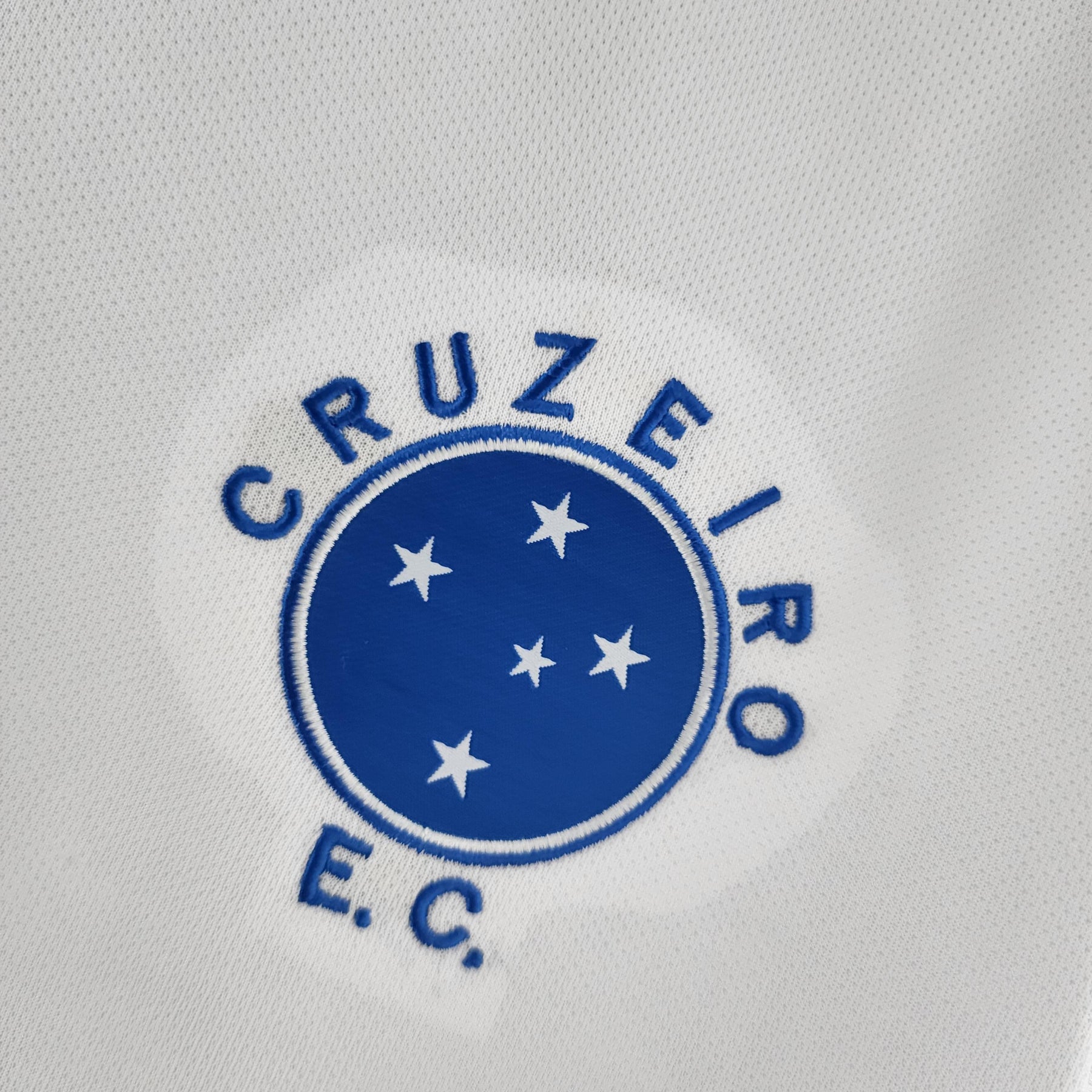 Camisa Cruzeiro 2022/23 Away