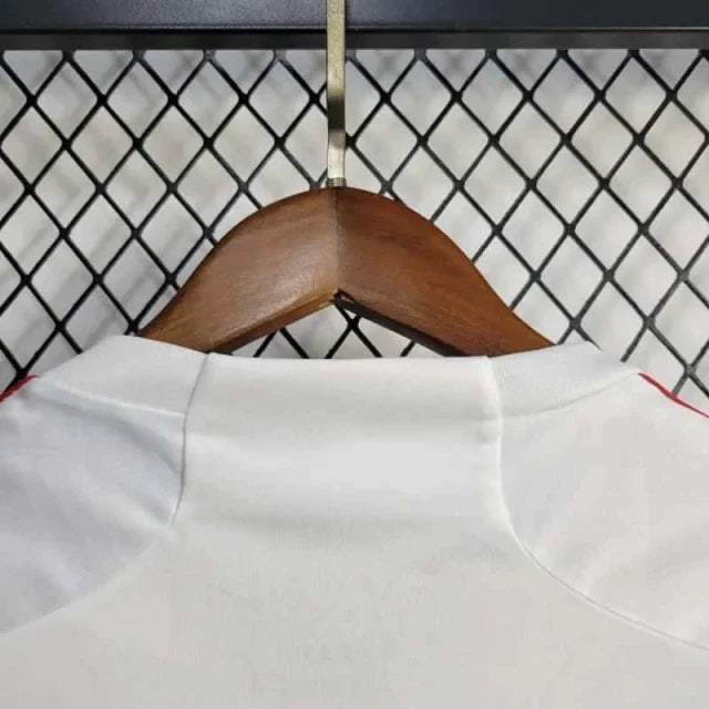 Camisa do Flamengo Feminina 24/25