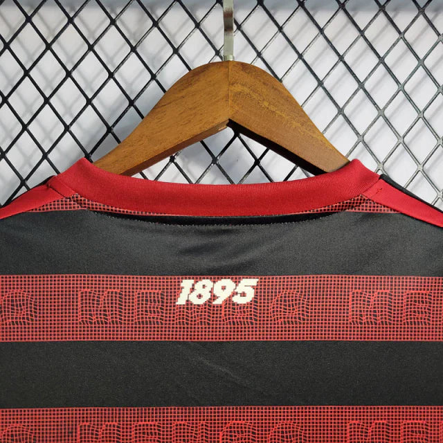 Camisa do Flamengo 19/20 Home