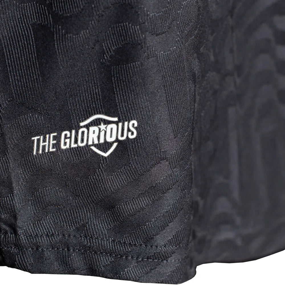 Camisa FEMININA Botafogo 23/24 Preta