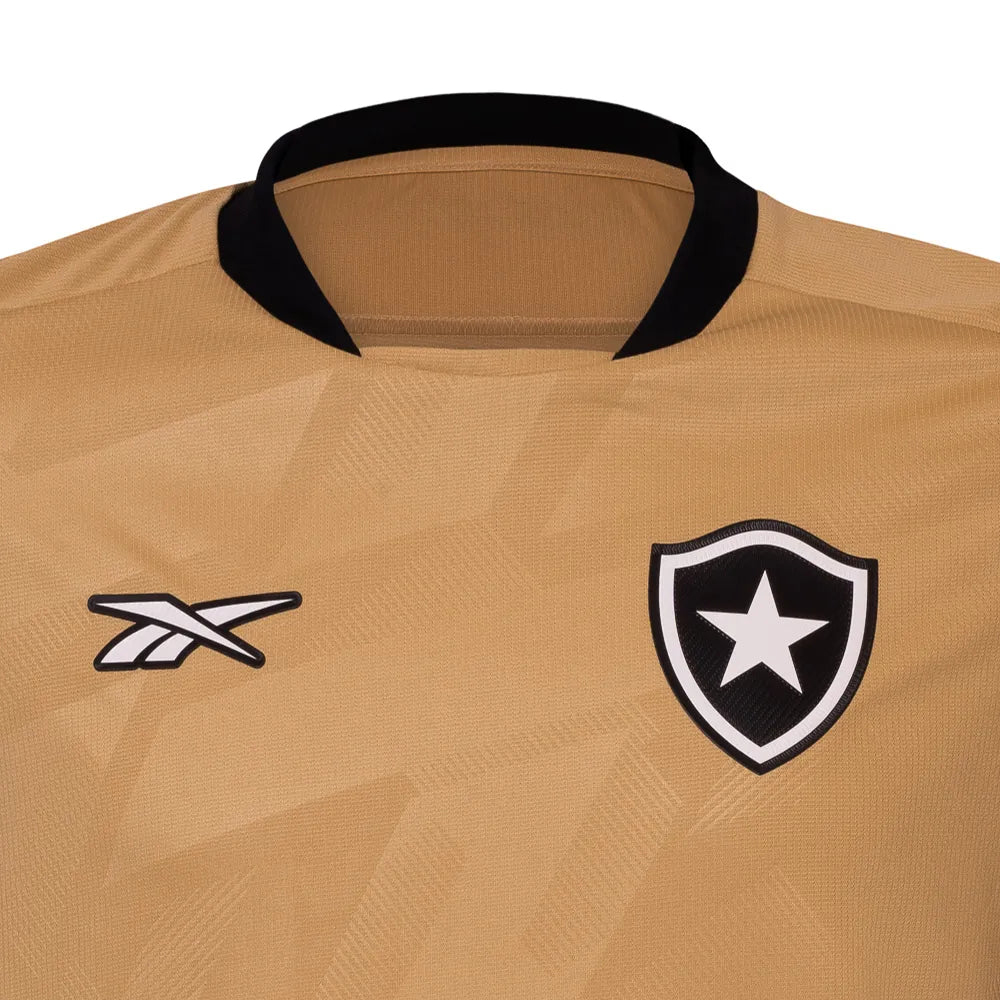 Camisa Botafogo Goleiro 24/25