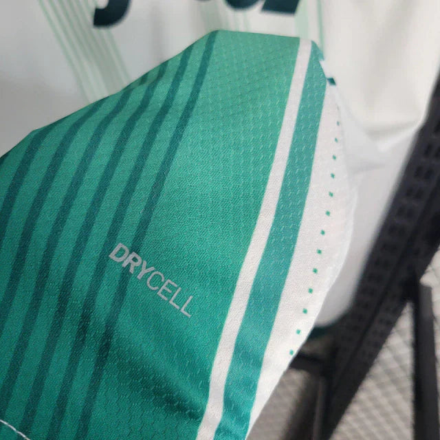 Camisa do Palmeiras 23/24 Manga Longa
