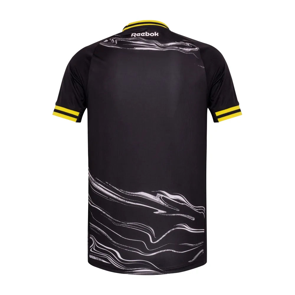 Camisa Botafogo Fourth - 24/25 com Patrocínio