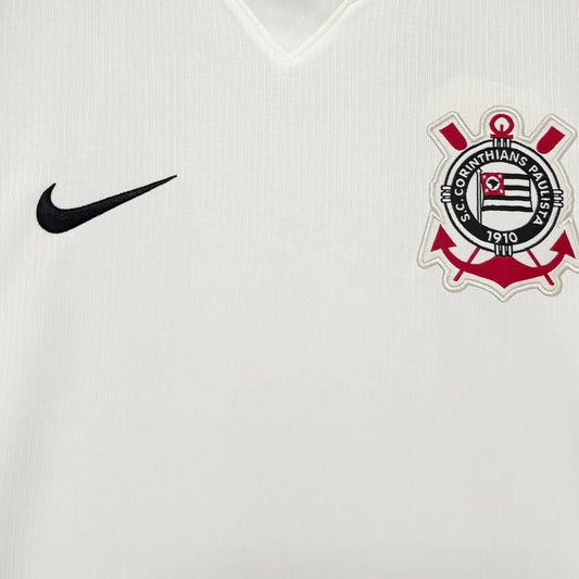Camisa Corinthians 2027 I Torcedor