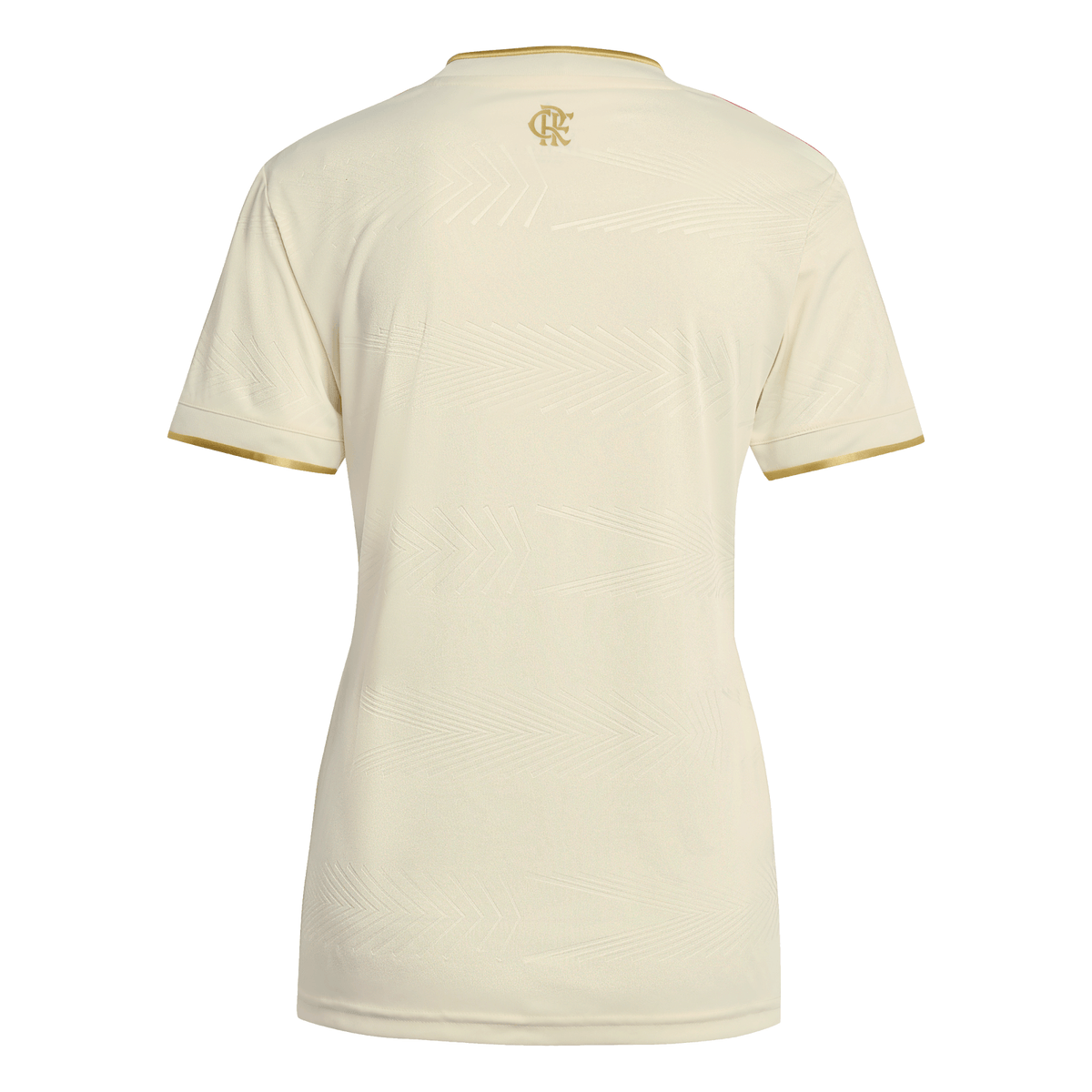 Camisa do Flamengo Third 2026 Feminina