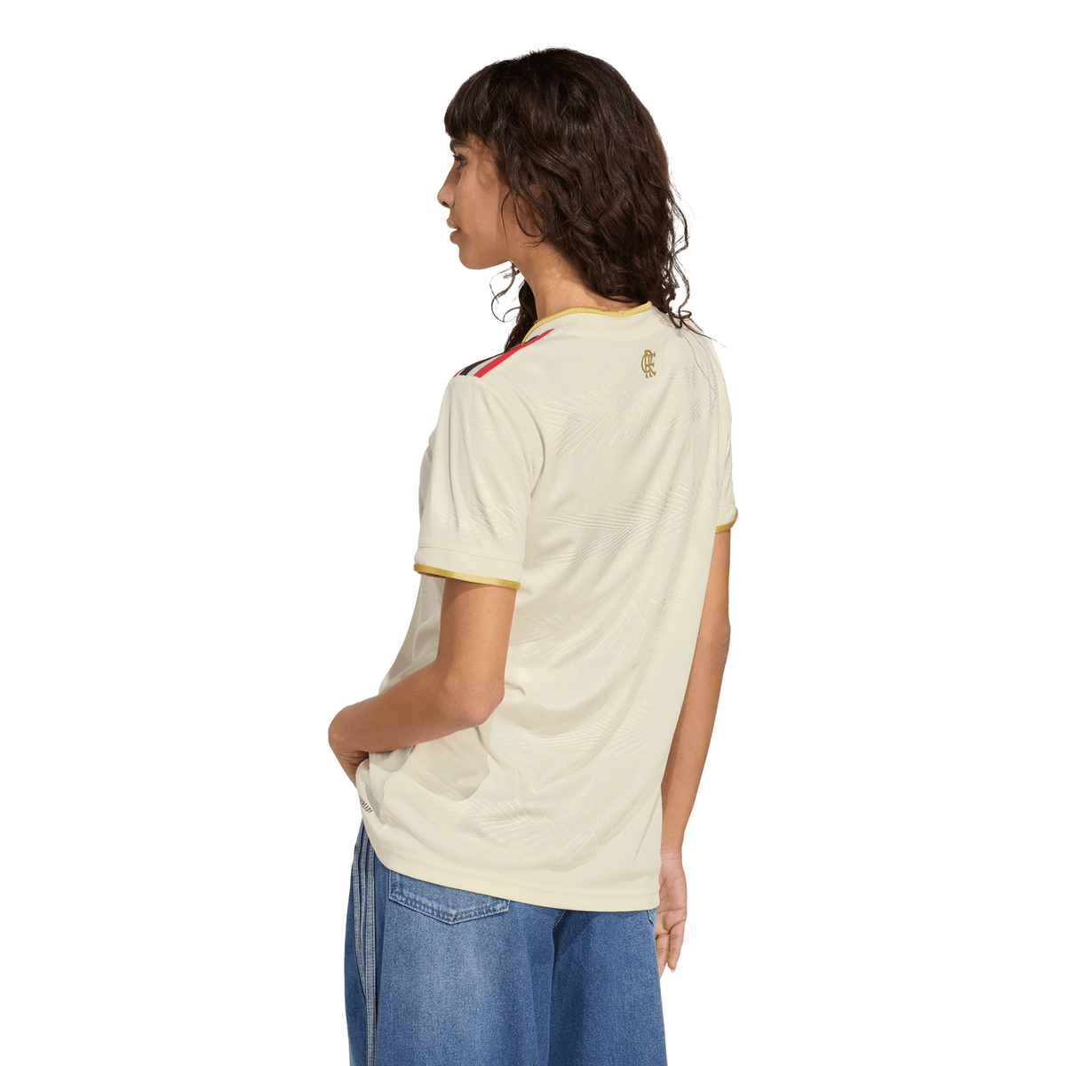 Camisa do Flamengo Third 2026 Feminina