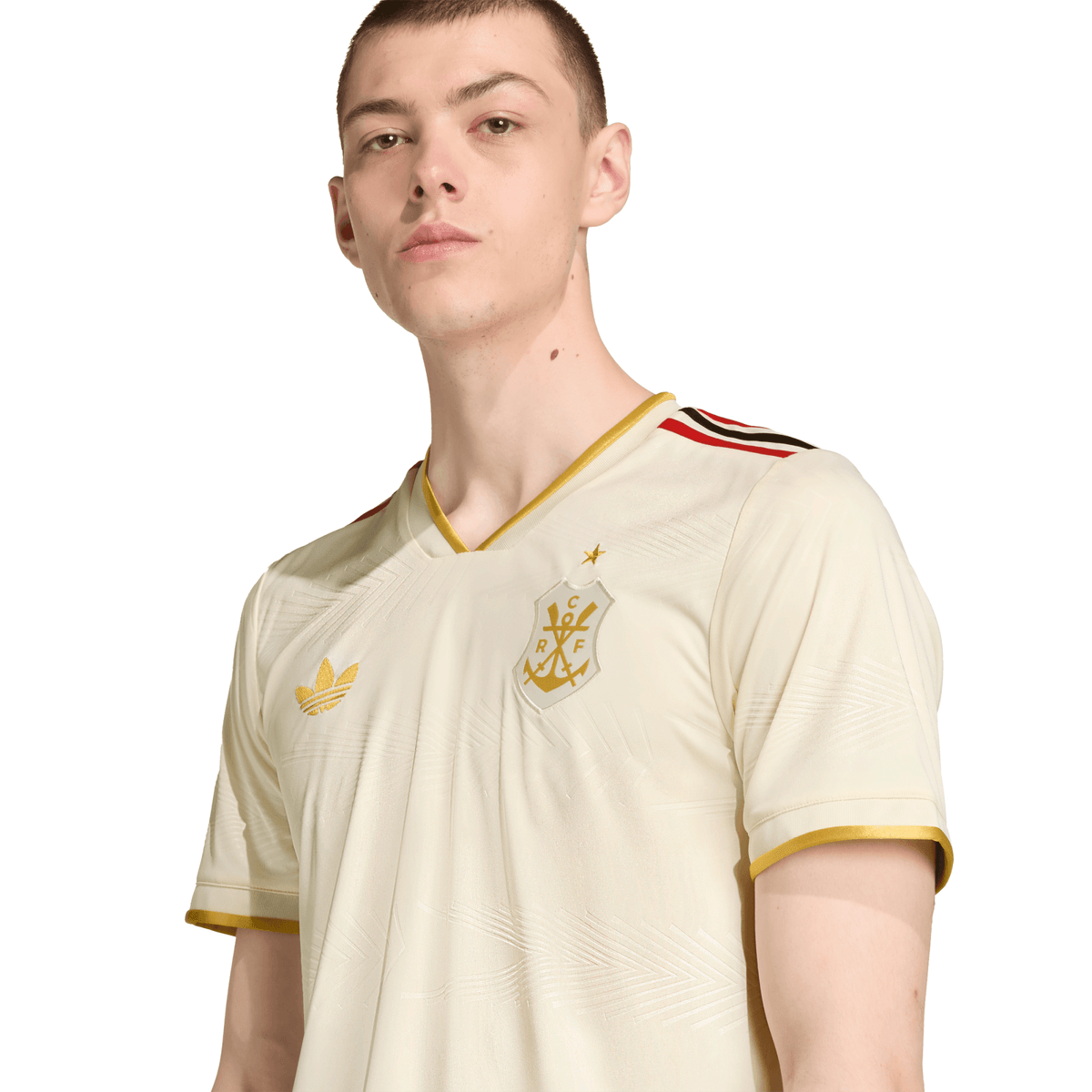 Camisa do Flamengo Third 2026 LANÇAMENTO completa