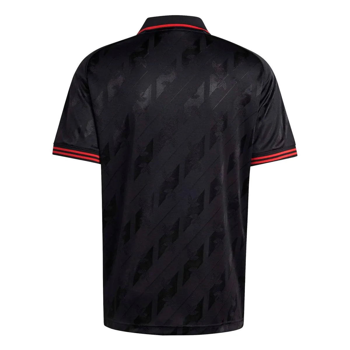 Camisa Flamengo Lifestyle 2025