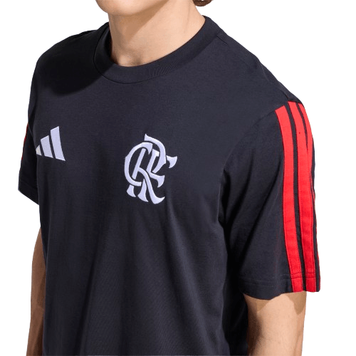 Camisa Flamengo DNA 2026