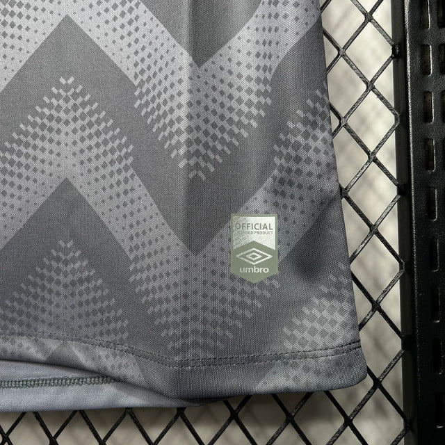 Camisa do Santos 24/25 Treino