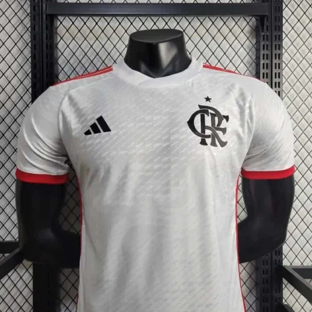 Camisa do Flamengo Jogador 24/25