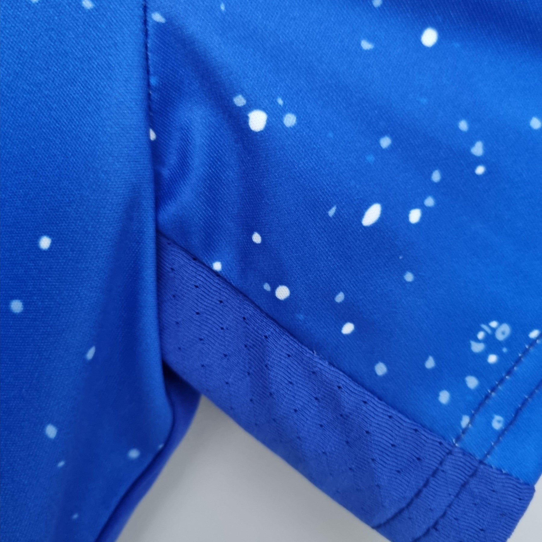 Camisa Feminina Cruzeiro 2022/23 Home