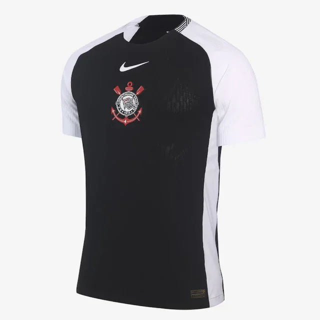 Camisa do Corinthians II 2026 JOGADOR versão