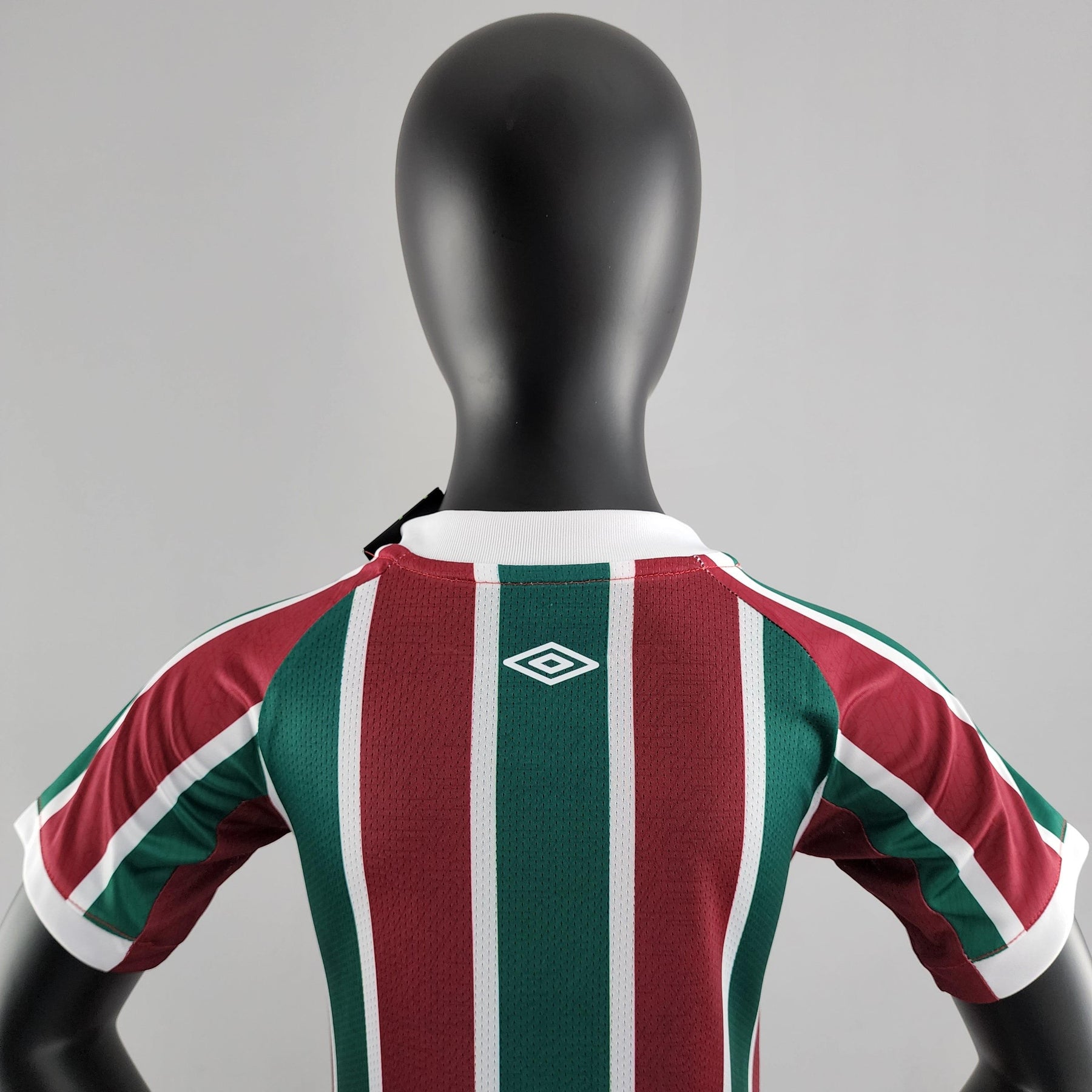 Conjunto Infantil Fluminense Umbro 22/23 - Home