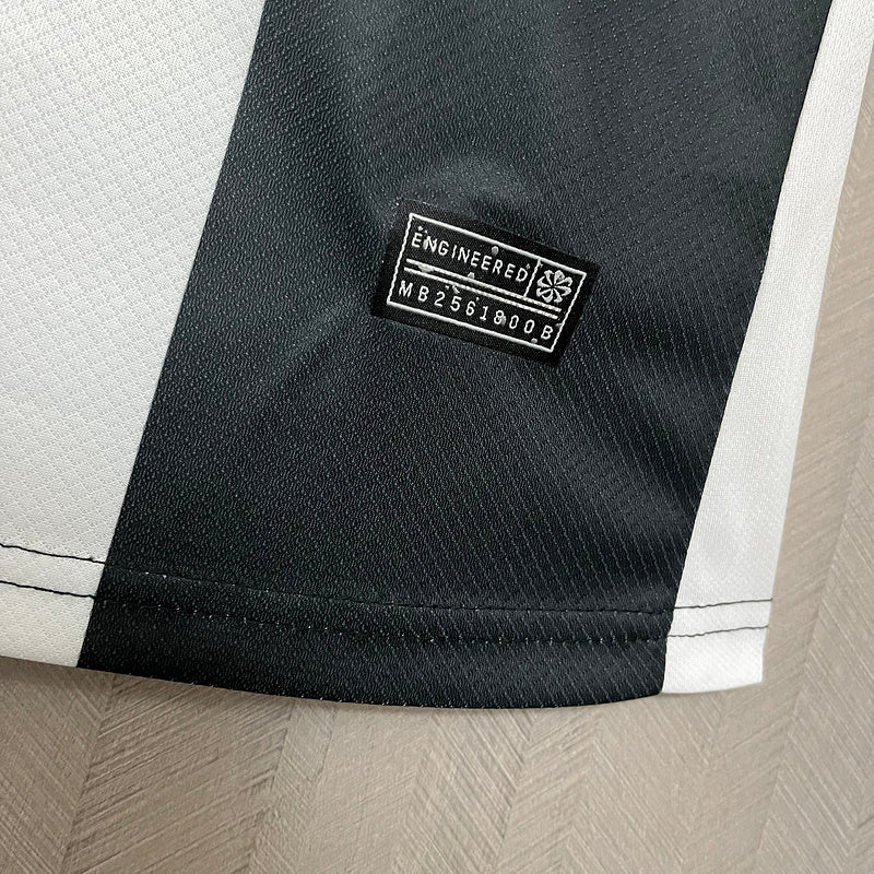 Camisa do Corinthians Third 2024 - Feminina