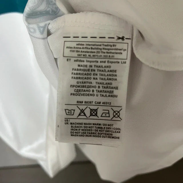 Camisa do Palmeiras Retrô 100 Anos