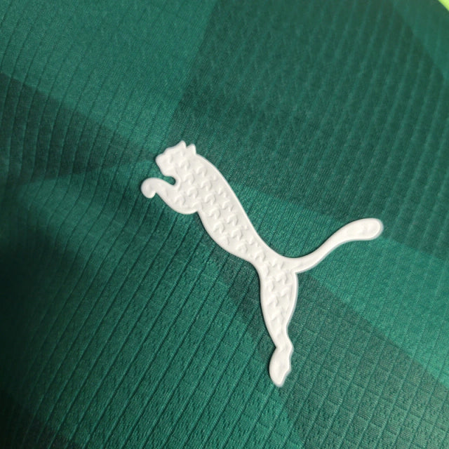 Camisa do Palmeiras Jogador 23/24 Home