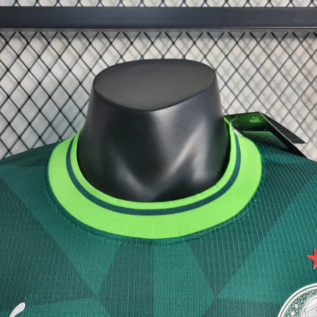 Camisa do Palmeiras Jogador 23/24 Home
