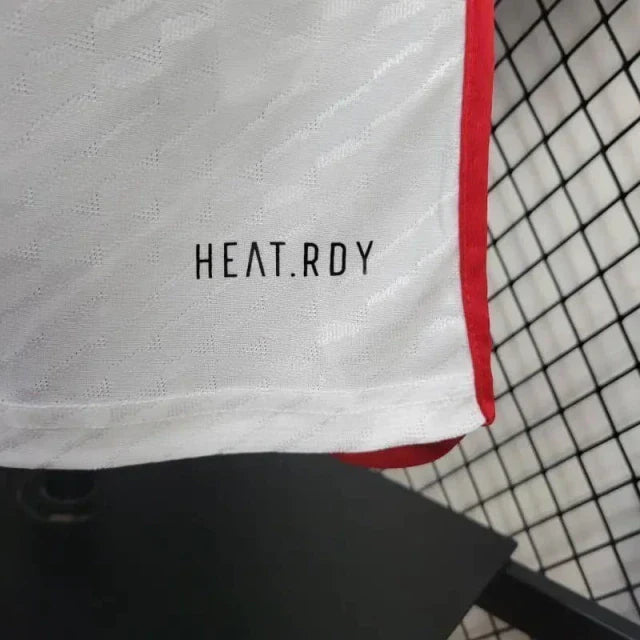 Camisa do Flamengo Jogador 24/25