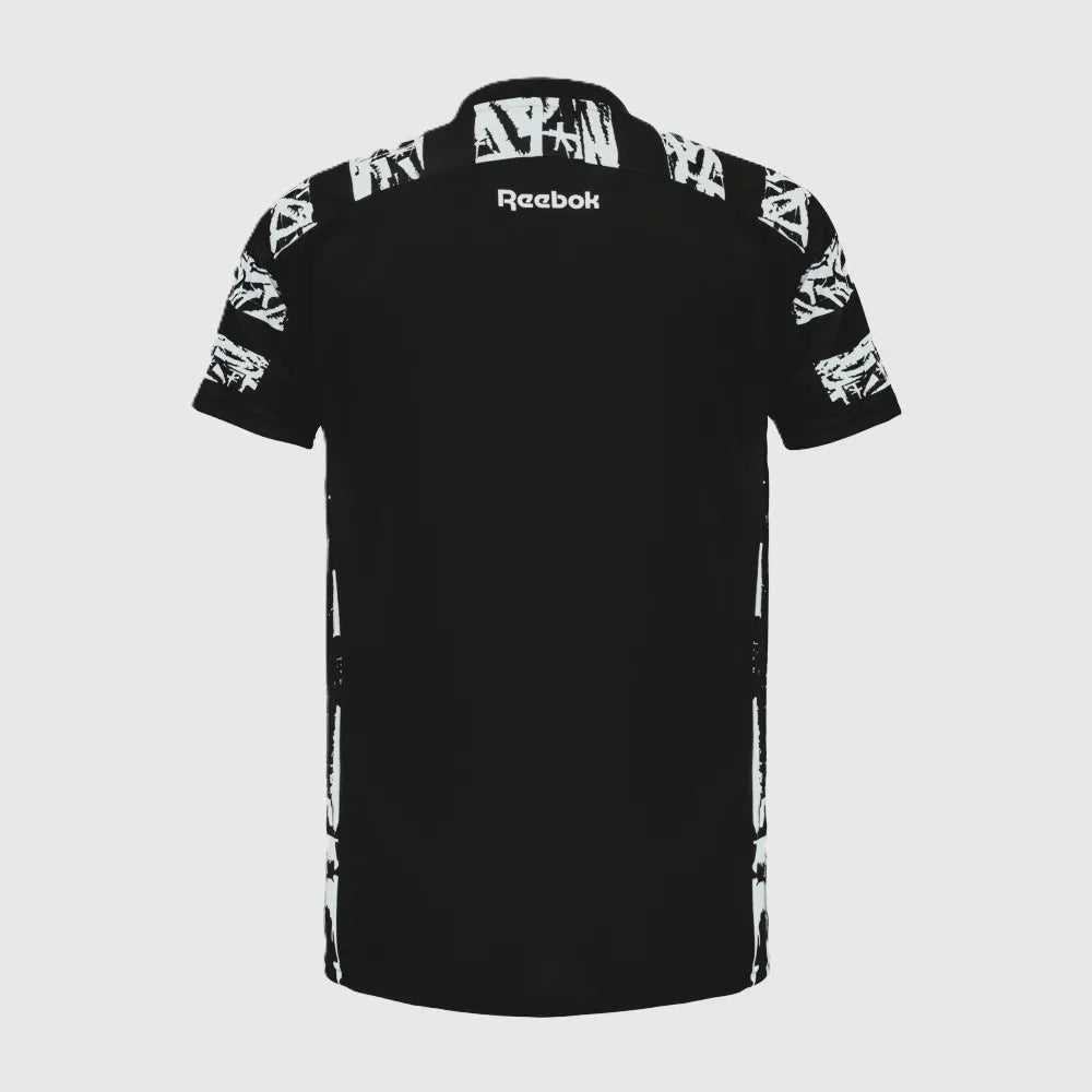 Camisa Botafogo Aquecimento - 25/26