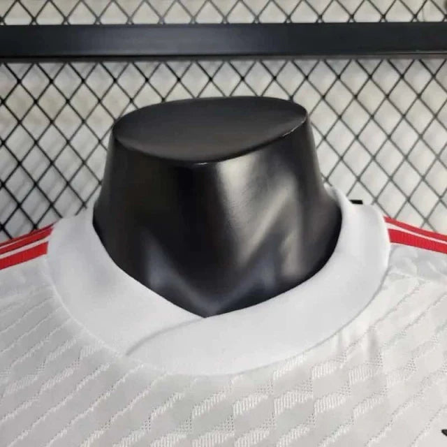 Camisa do Flamengo Jogador 24/25