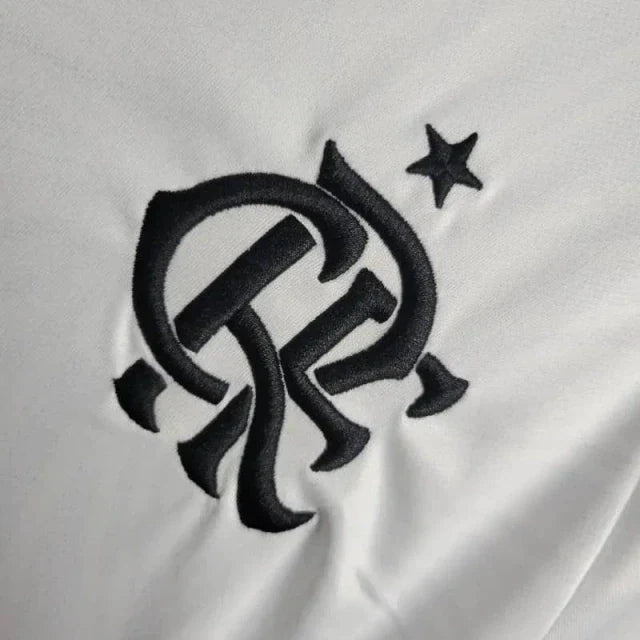 Camisa do Flamengo Feminina 24/25