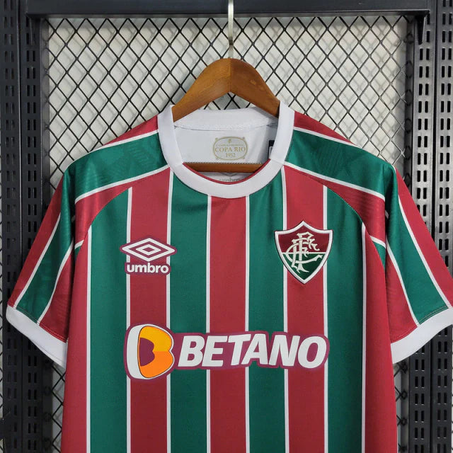 Camisa do Fluminense 23/24 Home