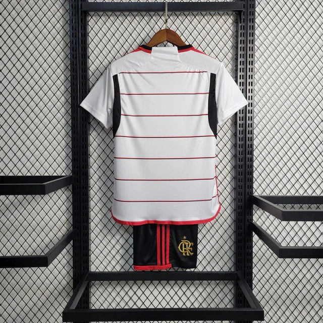 Kit Infantil do Flamengo 23/24