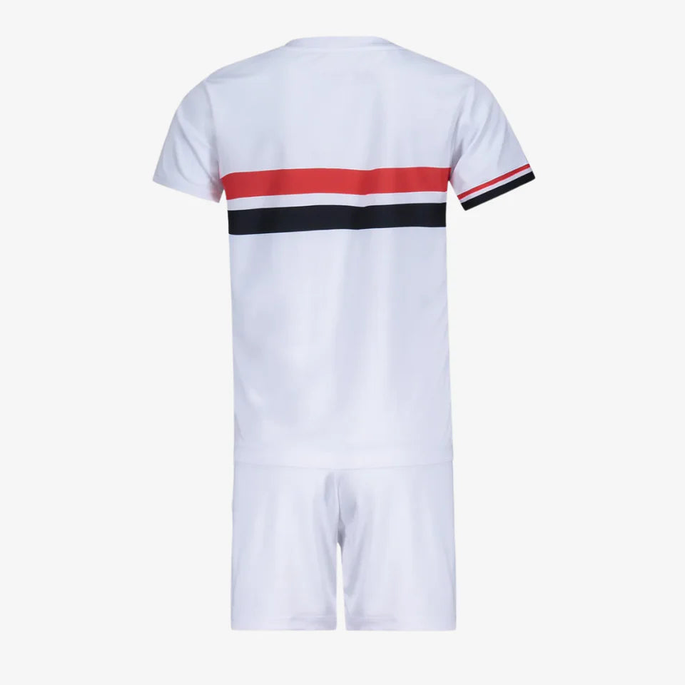 Kit Infantil do São Paulo 2026 Home