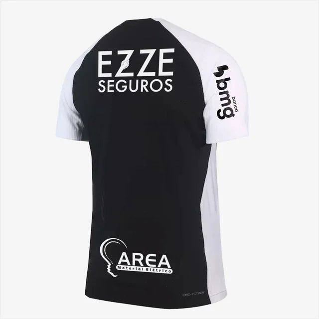 Camisa do Corinthians II 2026 JOGADOR versão