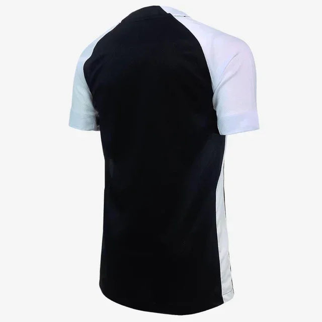 Kit Infantil do Corinthians camisa II 25/26