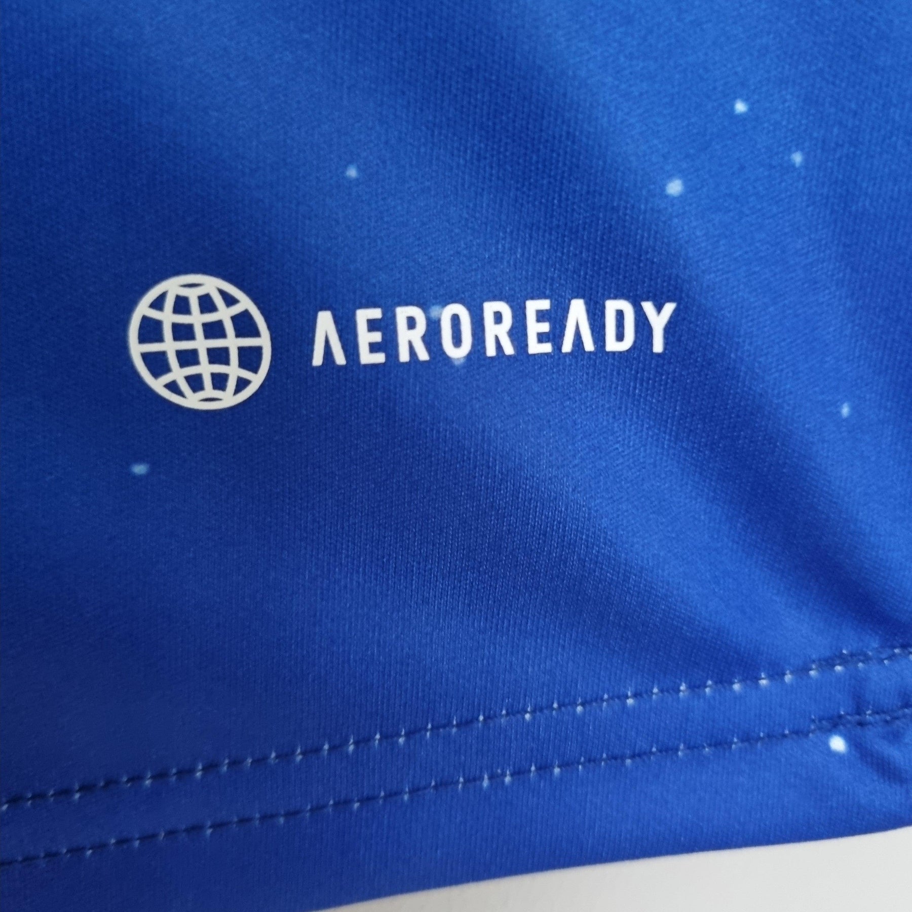 Camisa Feminina Cruzeiro 2022/23 Home