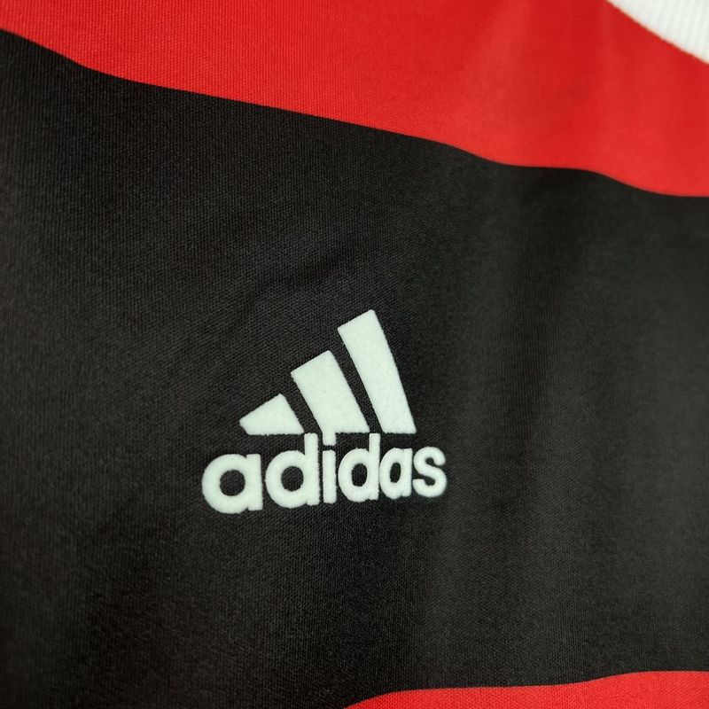 Camisa do Flamengo 2018 Commemorative
