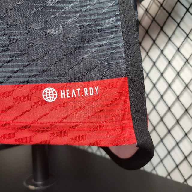 Camisa do Flamengo Jogador 23/24 Home